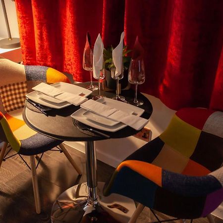 ברמינגהאם Opulent 1 Bedroom Cosy Suite מראה חיצוני תמונה