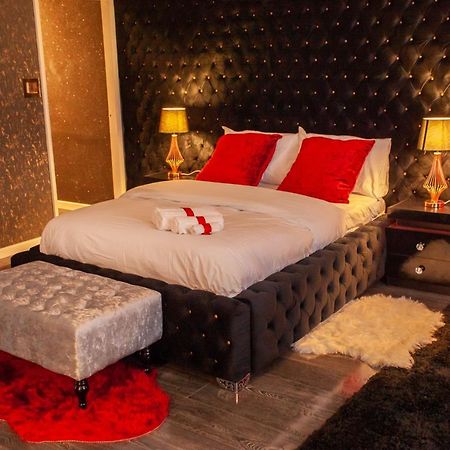 ברמינגהאם Opulent 1 Bedroom Cosy Suite מראה חיצוני תמונה
