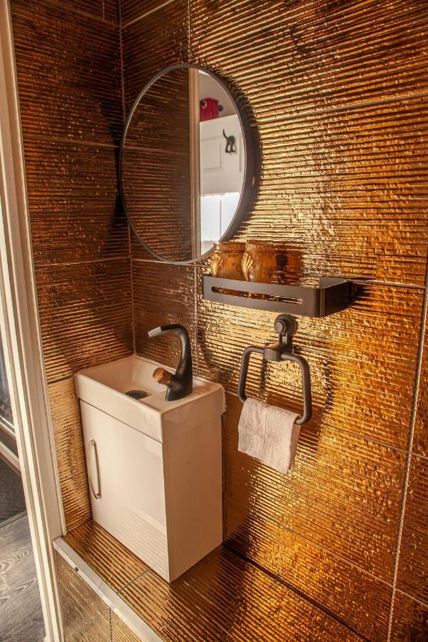 ברמינגהאם Opulent 1 Bedroom Cosy Suite מראה חיצוני תמונה