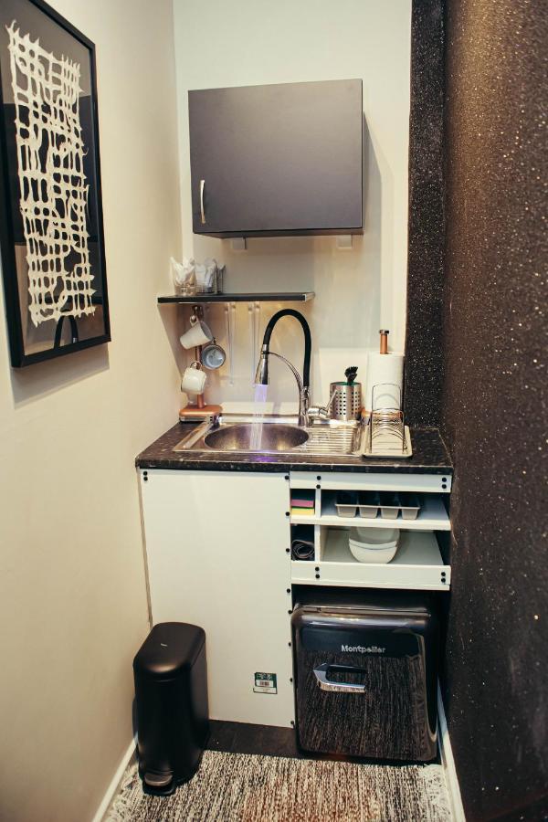 ברמינגהאם Opulent 1 Bedroom Cosy Suite מראה חיצוני תמונה