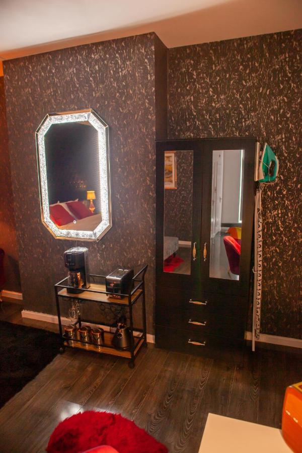 ברמינגהאם Opulent 1 Bedroom Cosy Suite מראה חיצוני תמונה
