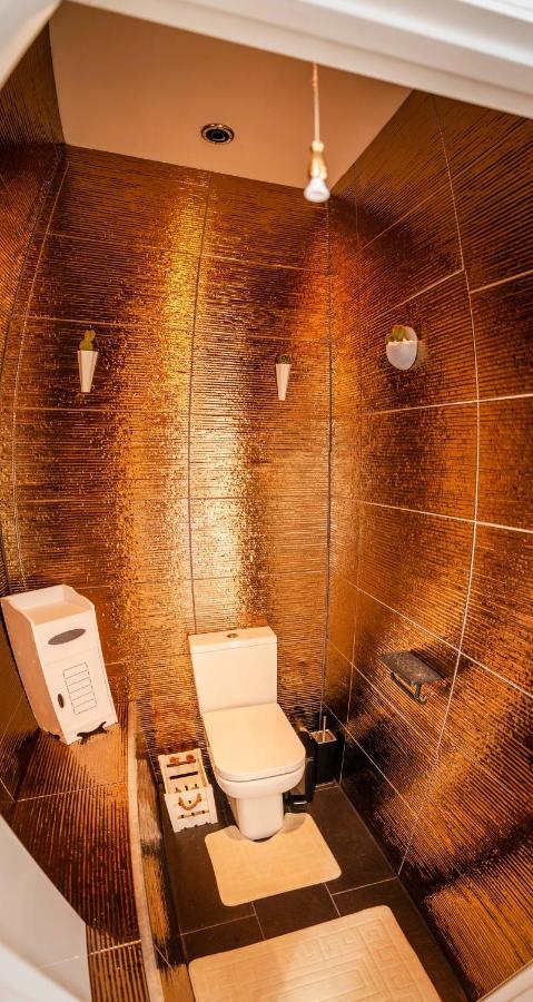 ברמינגהאם Opulent 1 Bedroom Cosy Suite מראה חיצוני תמונה